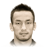 Hidetoshi Nakata 86