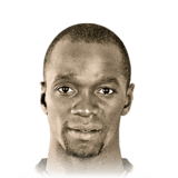 Claude Makélélé 90
