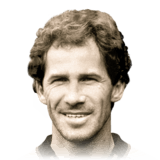 Franco Baresi 93
