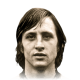 Johan Cruyff 94