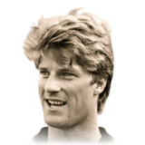 Michael Laudrup 91