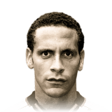Rio Ferdinand 88