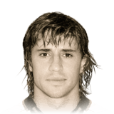 Hernán Crespo 87