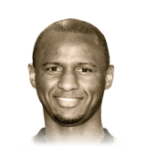 Patrick Vieira 86