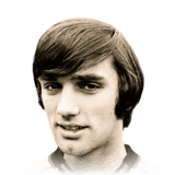 George Best 88