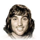 George Best 90