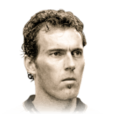 Laurent Blanc 91