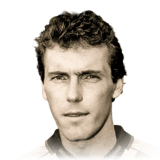Laurent Blanc 89