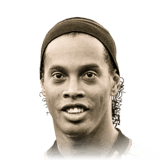 Ronaldinho 89