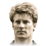 Michael Laudrup 89