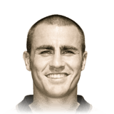 Fabio Cannavaro 89