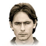 Filippo Inzaghi 85