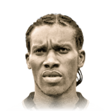 Jay-Jay Okocha 87