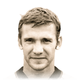 Andriy Shevchenko 88
