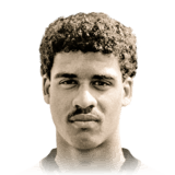 Frank Rijkaard 88