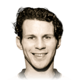 Ryan Giggs 87
