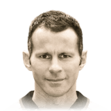 Ryan Giggs 89