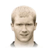 Paul Scholes 89