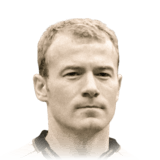 Alan Shearer 87