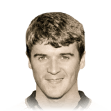 Roy Keane 88