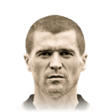 Roy Keane 86