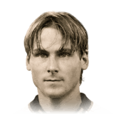 Pavel Nedvěd 89