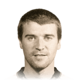 Roy Keane 90