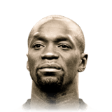 Claude Makélélé 87