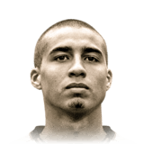 David Trezeguet 89