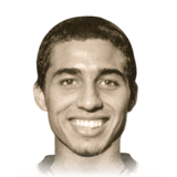 David Trezeguet 86
