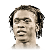 Clarence Seedorf 88