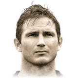 Frank Lampard 88