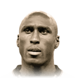 Sol Campbell 87