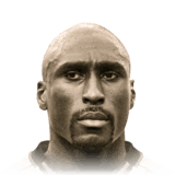 Sol Campbell 89