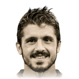 Gennaro Gattuso 89