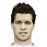 Michael Ballack 86