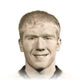 Paul Scholes 91