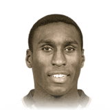 Sol Campbell 85