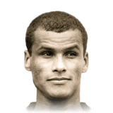 Rivaldo 92