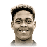 Patrick Kluivert 86