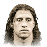 Hernán Crespo 90