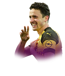 Thomas Delaney 86