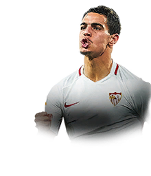 Wissam Ben Yedder 86