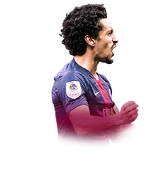Marquinhos 89