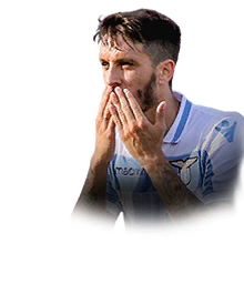Luis Alberto 86