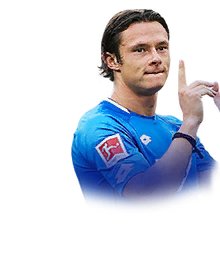 Nico Schulz 92