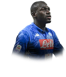 Kalidou Koulibaly 90