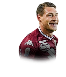 Andrea Belotti 87