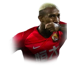 Anderson Talisca 86