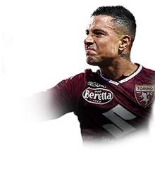 Armando Izzo 86